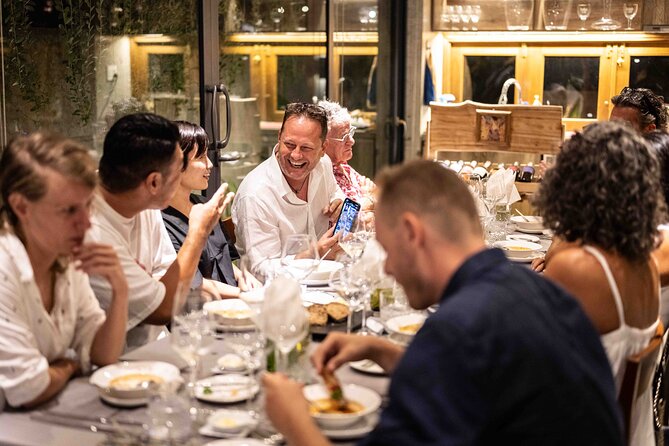 Secret Gourmet Dining Experience in Da Nang - Common Questions