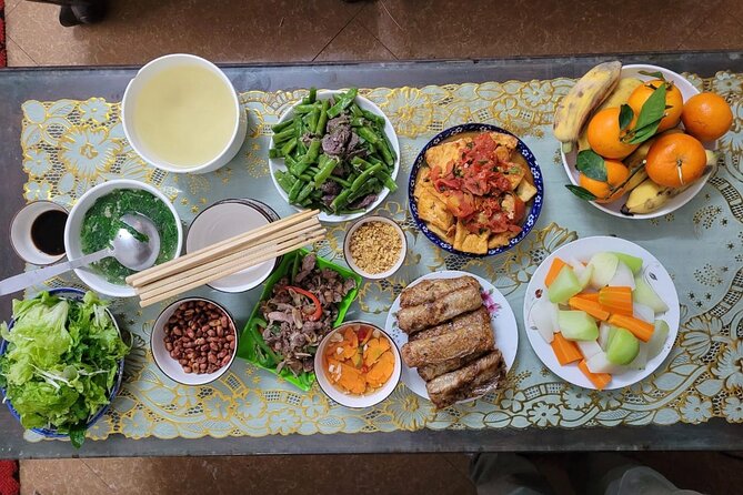 Secret Handicraft Villages of Hanoi - A Day Off The Beaten Track - Taking in Cultural Traditions