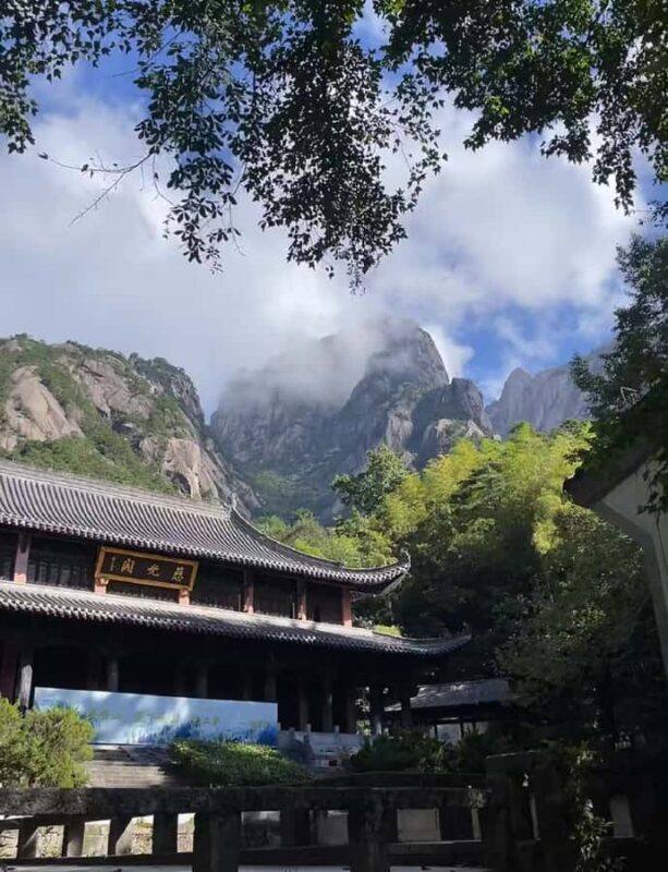 Secret Huihuang-Three-day Tour of Huangshan Hongcun - Who Will Love This Tour?
