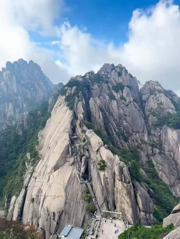 Secret Huihuang-Three-day Tour of Huangshan Hongcun - Introduction to the Tour Experience