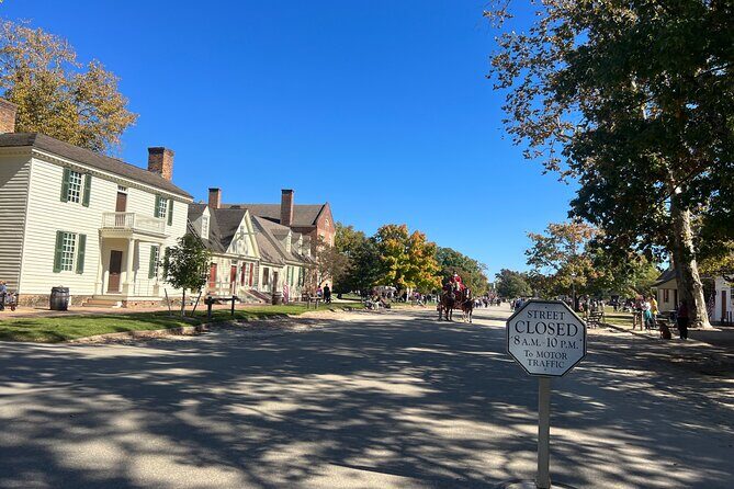 Secret Lives on Colonial Women - Discover the Secret Lives of Colonial Women in Williamsburg