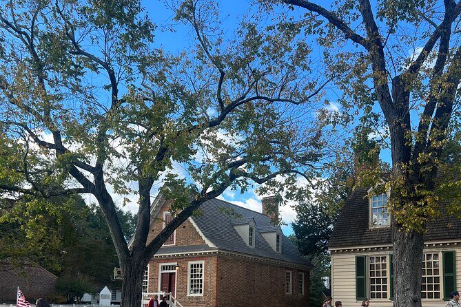 Secret Lives on Colonial Women - Final Thoughts