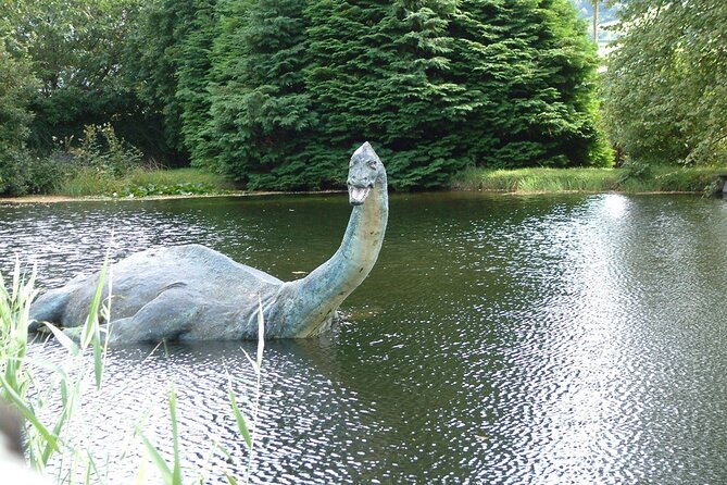 Secret Loch Ness, Inverness & Cawdor Castle Tour From Invergordon - Reviews