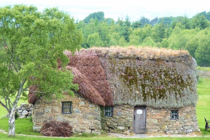Secret Loch Ness, Inverness & Cawdor Castle Tour From Invergordon - Directions
