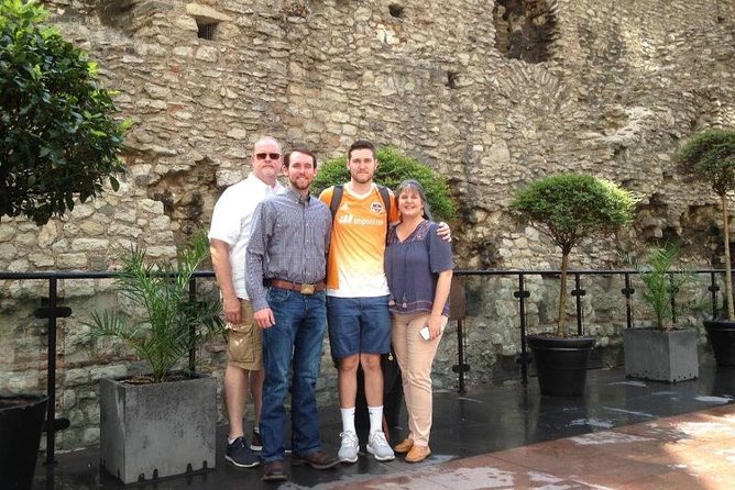 Secret London Private Taxi Tour - Tour Overview and Customization