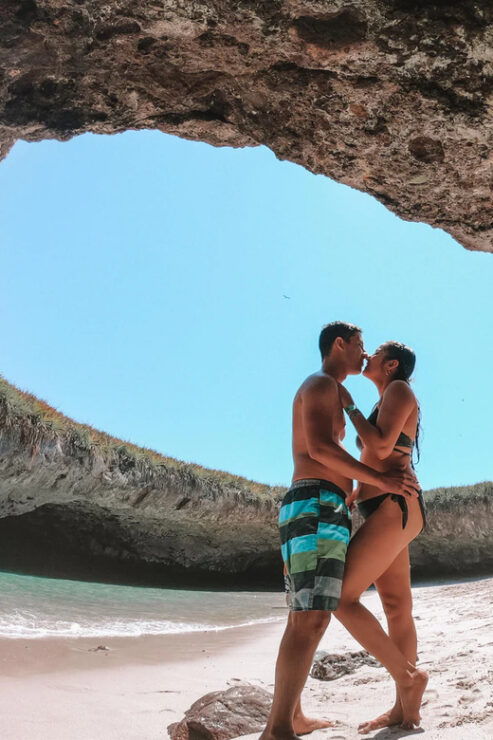 Secret Love Beach All Inclusive Boat Tour -Puerto Vallarta - Good To Know