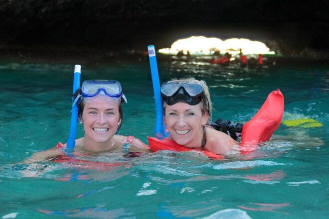 Secret Love Beach All Inclusive Boat Tour -Puerto Vallarta - Important Information