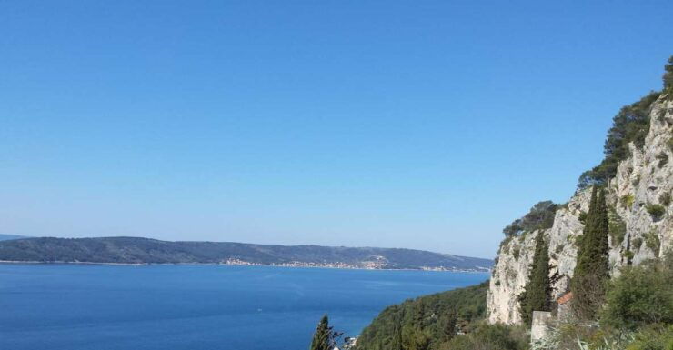 Secret Marjan Park Hiking Tour in Split - Tour Booking Details