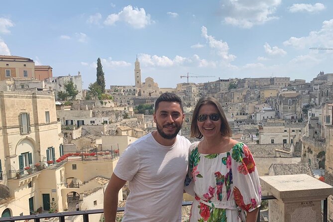 Secret Matera Sassi (Private Tour) - Traveler Photos and Reviews