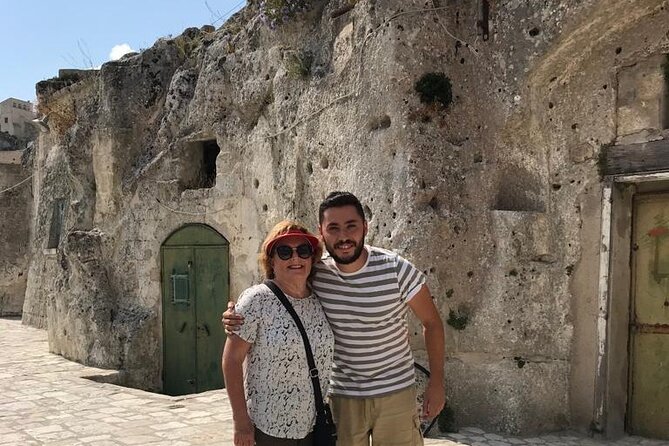 Secret Matera Sassi (Private Tour) - The Sum Up