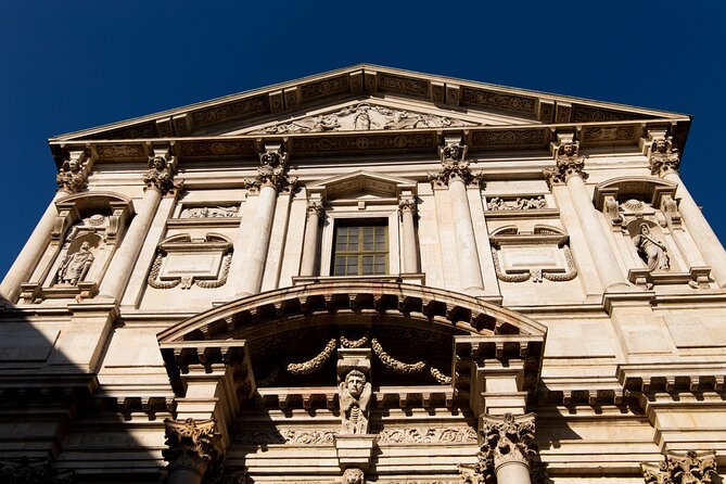 Secret Milan Tour - Cancellation Policy