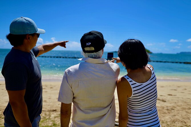 Secret Oahu Full Circle Island Tour With A Local Guide - Cancellation Policy