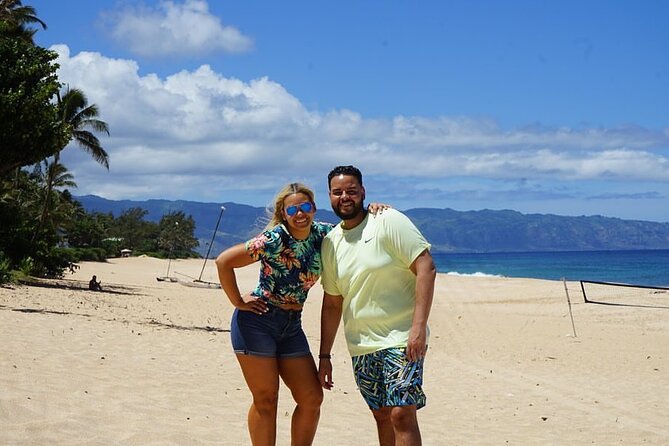 Secret Oahu Full Circle Island Tour With A Local Guide - Positive Reviews and Praise for Tour Guides