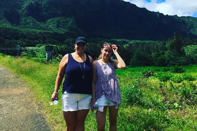 Secret Oahu Full Circle Island Tour With A Local Guide - The Sum Up