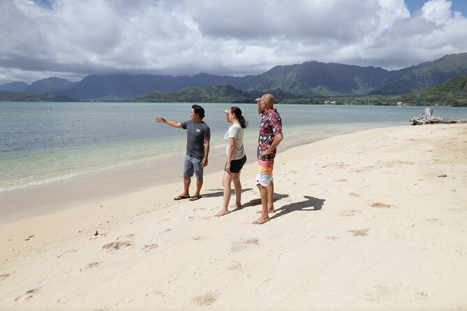 Secret Oahu Half Circle Island Tour With A Local Guide - Capturing Oahus Beauty Through Photography