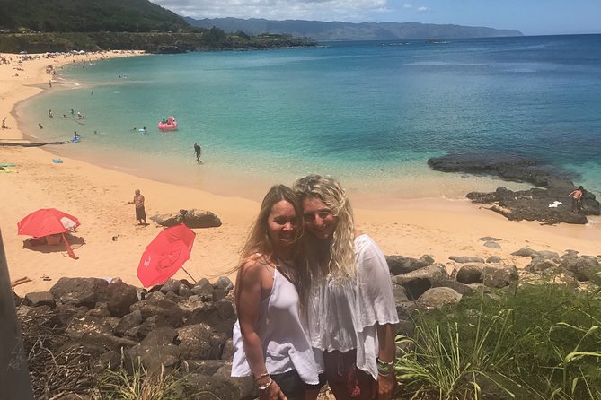 Secret Oahu Half Circle Island Tour With A Local Guide - Additional Information and Support