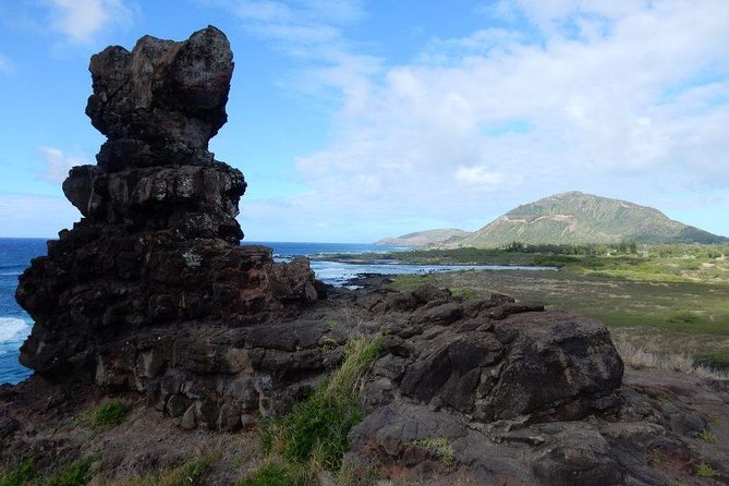 Secret Oahu Hawaii Culture Tour With A Local Guide - The Sum Up