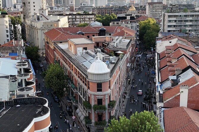Secret of Food and Colonial Past | Hankou Guided Walk - Good To Know