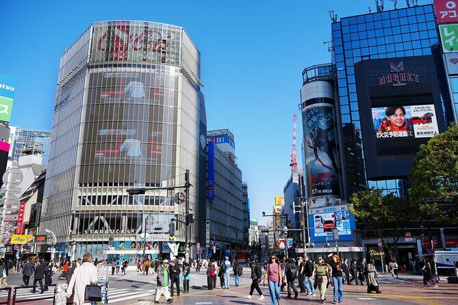 Secret of Shibuyas Origine - Good To Know