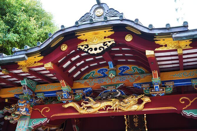 Secret of Shibuyas Origine - Considerations