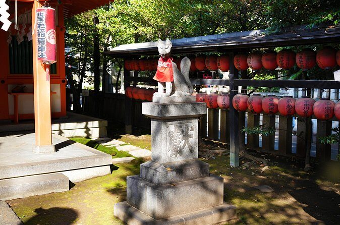 Secret of Shibuyas Origine - FAQ