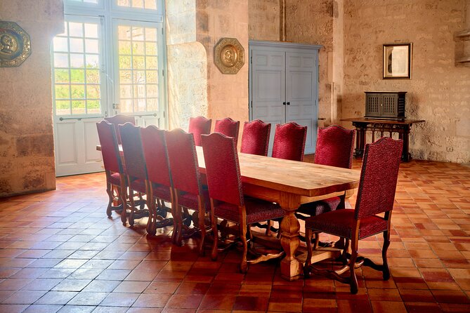 Secret of the Cellars - Traveler Photos