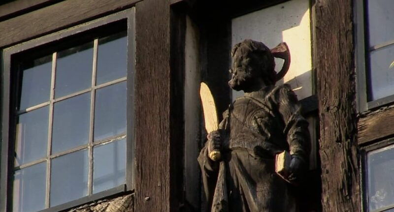 Secret Old London Walking Tour - Good To Know