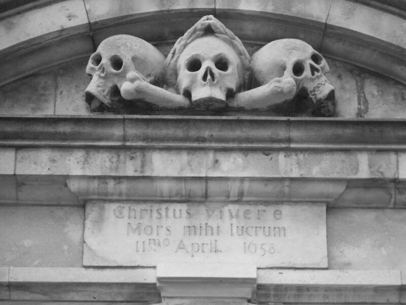 Secret Old London Walking Tour - What You Can Expect