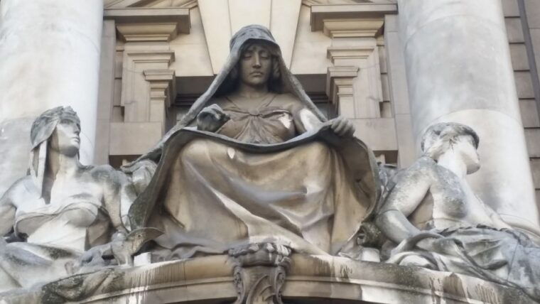 Secret Old London Walking Tour - Authentic Experiences and Real Impressions