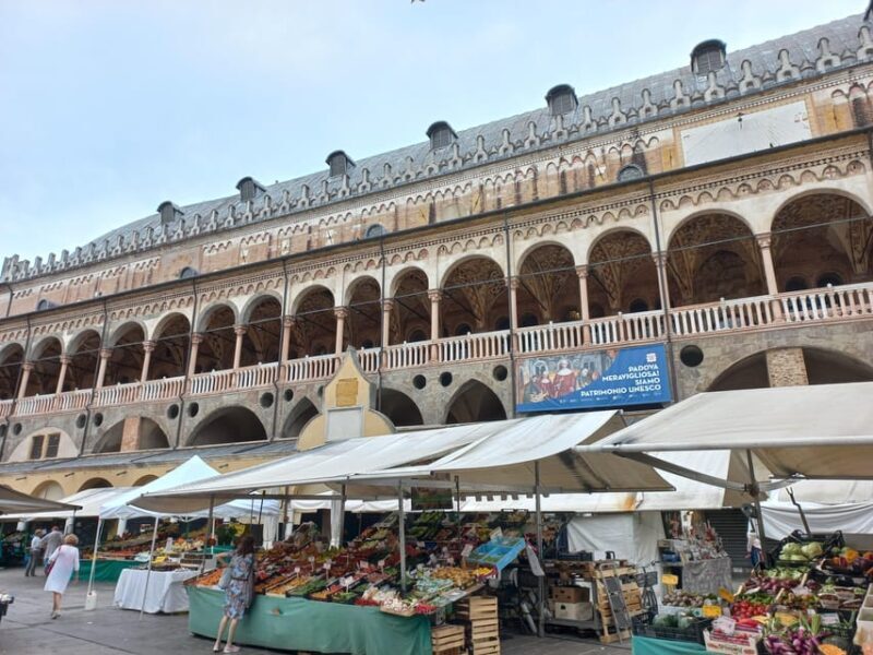 Secret Padua walking tour - Who Will Love This Tour?