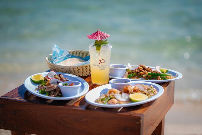 Secret Palancar Beach Experience - The Itinerary: What to Expect