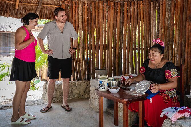 Secret Palancar Beach Experience - The Practicalities