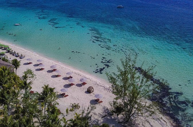 Secret Palancar Beach Experience - Authentic Experiences & Insights