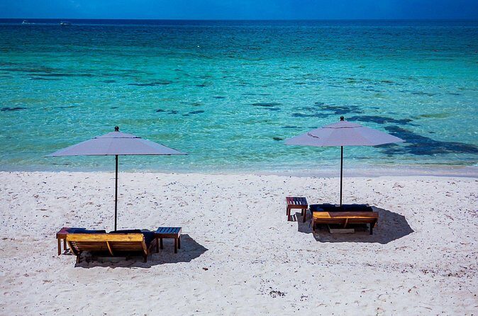 Secret Palancar Beach Experience - Who Is This Tour Best For?