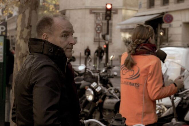 Secret Paris 3-Hour Bike Tour - Customer Reviews