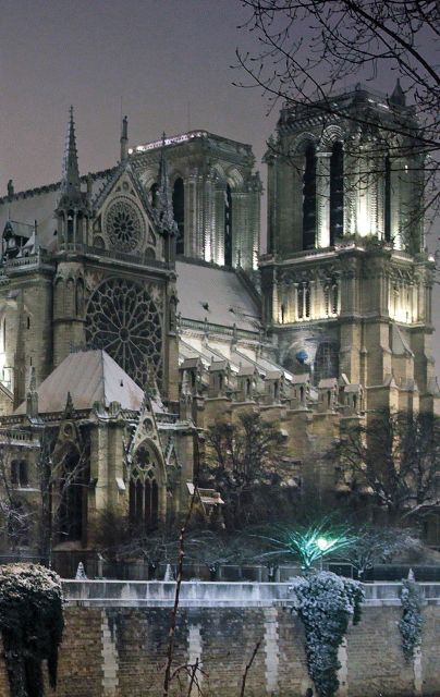 Secret Paris Guided Tour: The Hidden Heart of Paris - Activity Details