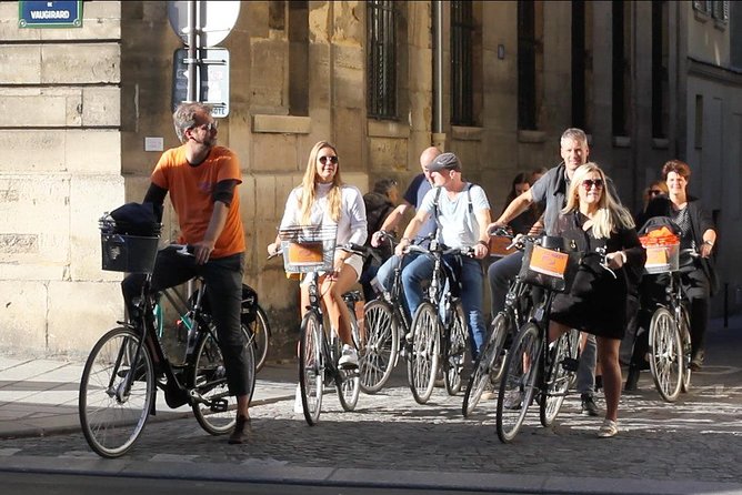 Secret Paris Tour on a Dutch Bike - Tour Pricing and Guarantee