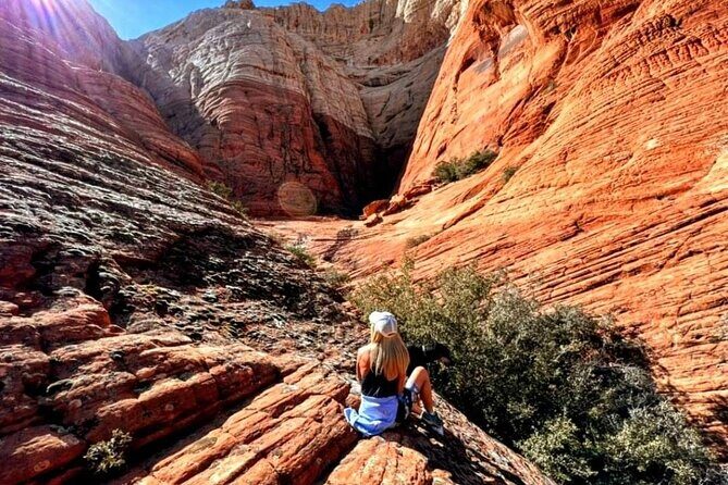 Secret Petroglyphs Hike Adventure - FAQs