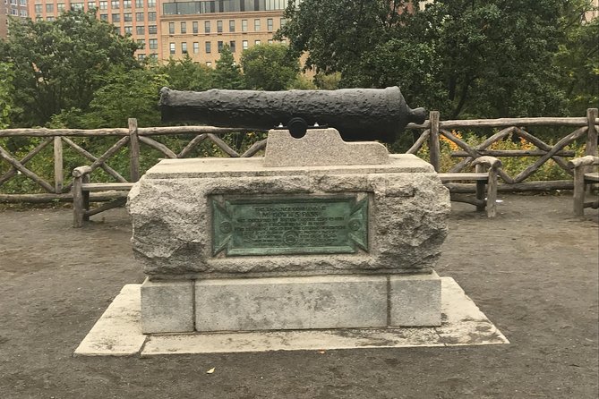 Secret Places of Central Park - Secrets Even Locals Miss