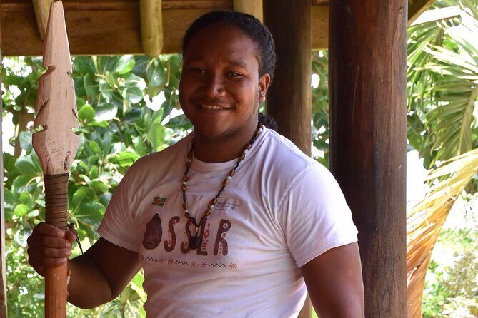 Secret Pool Hike Along the Kalinago Canoe Trail - A Deep Dive into the Secret Pool Hike Experience