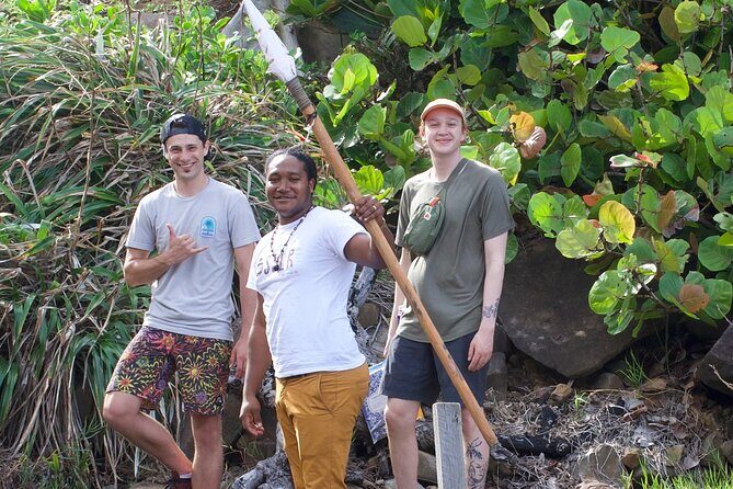 Secret Pool Hike Along the Kalinago Canoe Trail - Why This Tour Offers Great Value