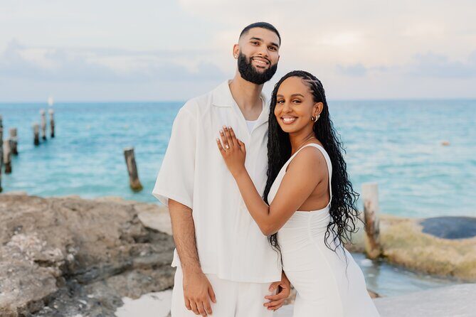 Secret Proposal Photoshoot with Drone in Cancun - FAQ