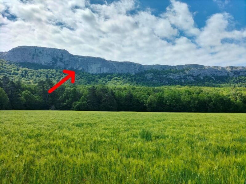 Secret Provence on Mary Magdalene's Path - Good To Know