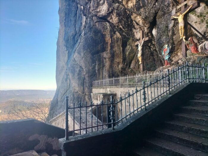 Secret Provence on Mary Magdalene's Path - Hiking Options for Adventurers