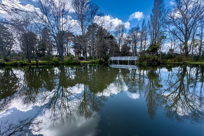 Secret Realms of Middle-earth: Lothlorien and Gladden Fields - Good To Know