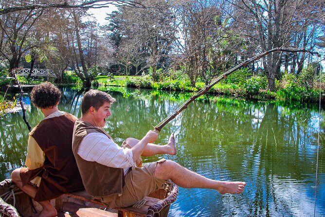 Secret Realms of Middle-earth: Lothlorien and Gladden Fields - Practical Details and Considerations