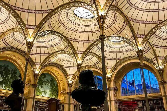 Secret Royal Passages Chic Paris Food Tour Pastries Cheeses - Good To Know