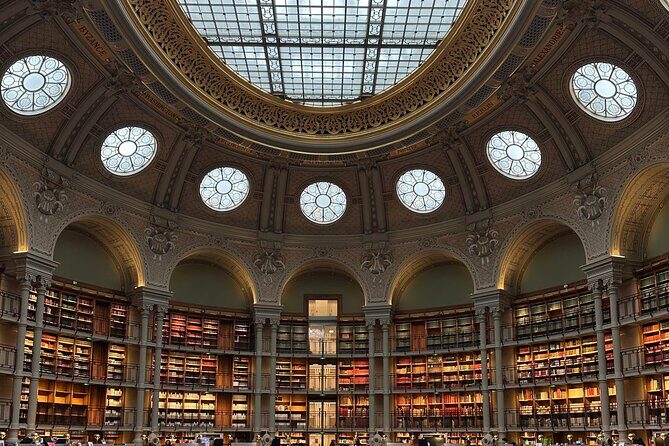 Secret Royal Passages Chic Paris Food Tour Pastries Cheeses - Who Will Enjoy This Tour?