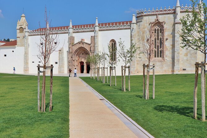 Secret Setubal: Outdoor Escape Game - Game Overview and Features
