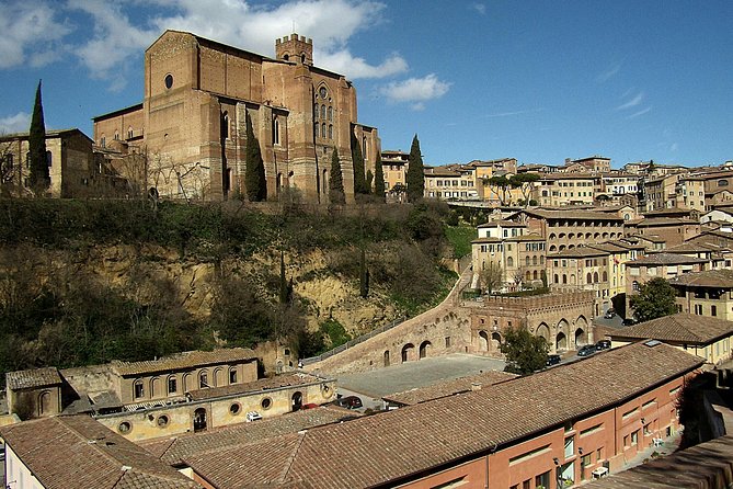 Secret Siena Walking Tour - Cancellation Policy